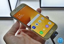 Samsung Galaxy A5 (2017)
