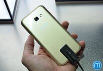 Samsung Galaxy A5 (2017)