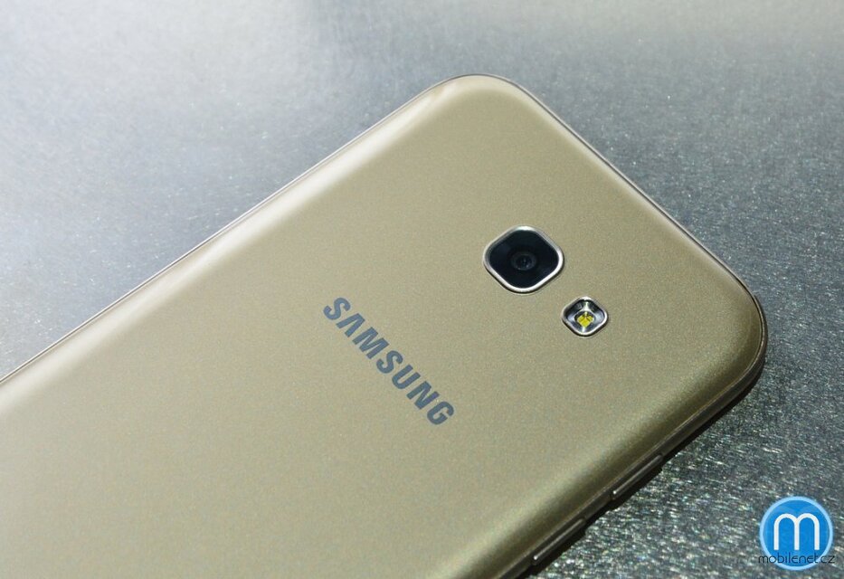 Samsung Galaxy A5 (2017)