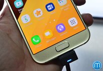 Samsung Galaxy A5 (2017)