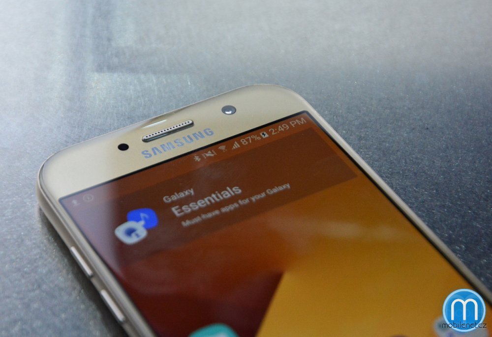 Samsung Galaxy A5 (2017)