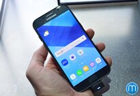 Samsung Galaxy A5 (2017)
