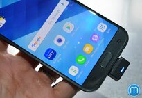 Samsung Galaxy A5 (2017)