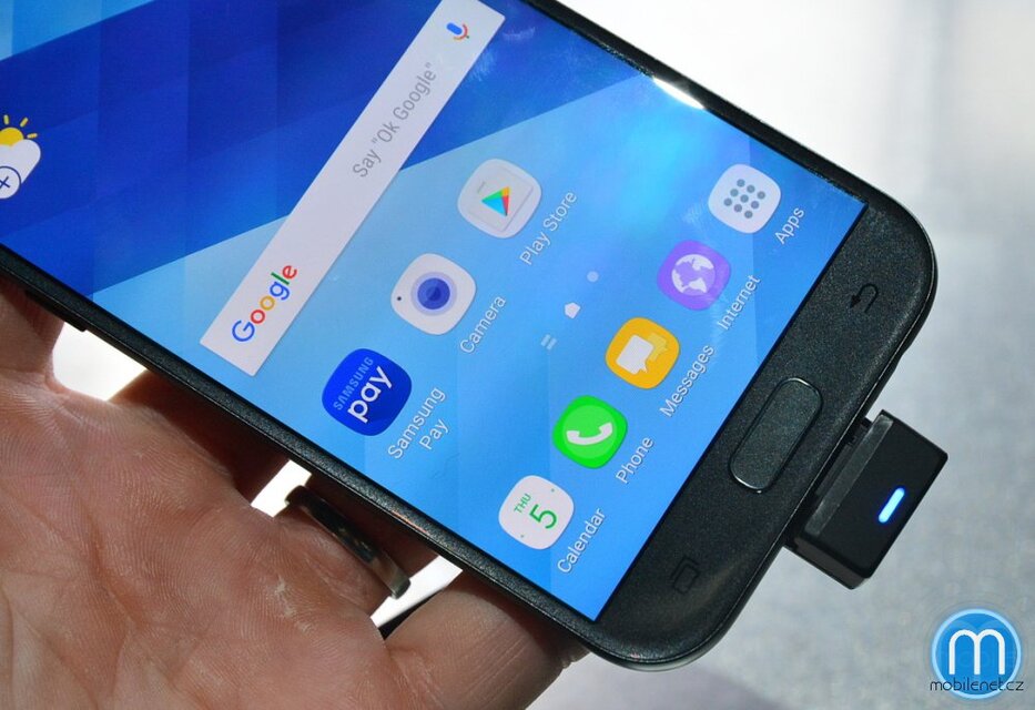 Samsung Galaxy A5 (2017)