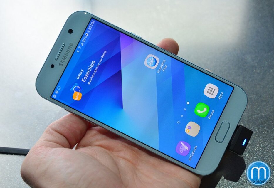Samsung Galaxy A5 (2017)