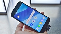 Samsung Galaxy A5 (2017)