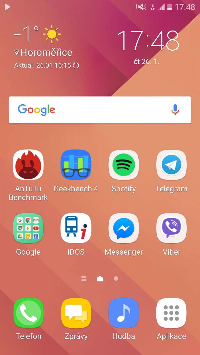 Samsung Galaxy A5 (2017)