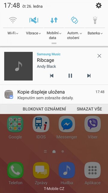 Samsung Galaxy A5 (2017)