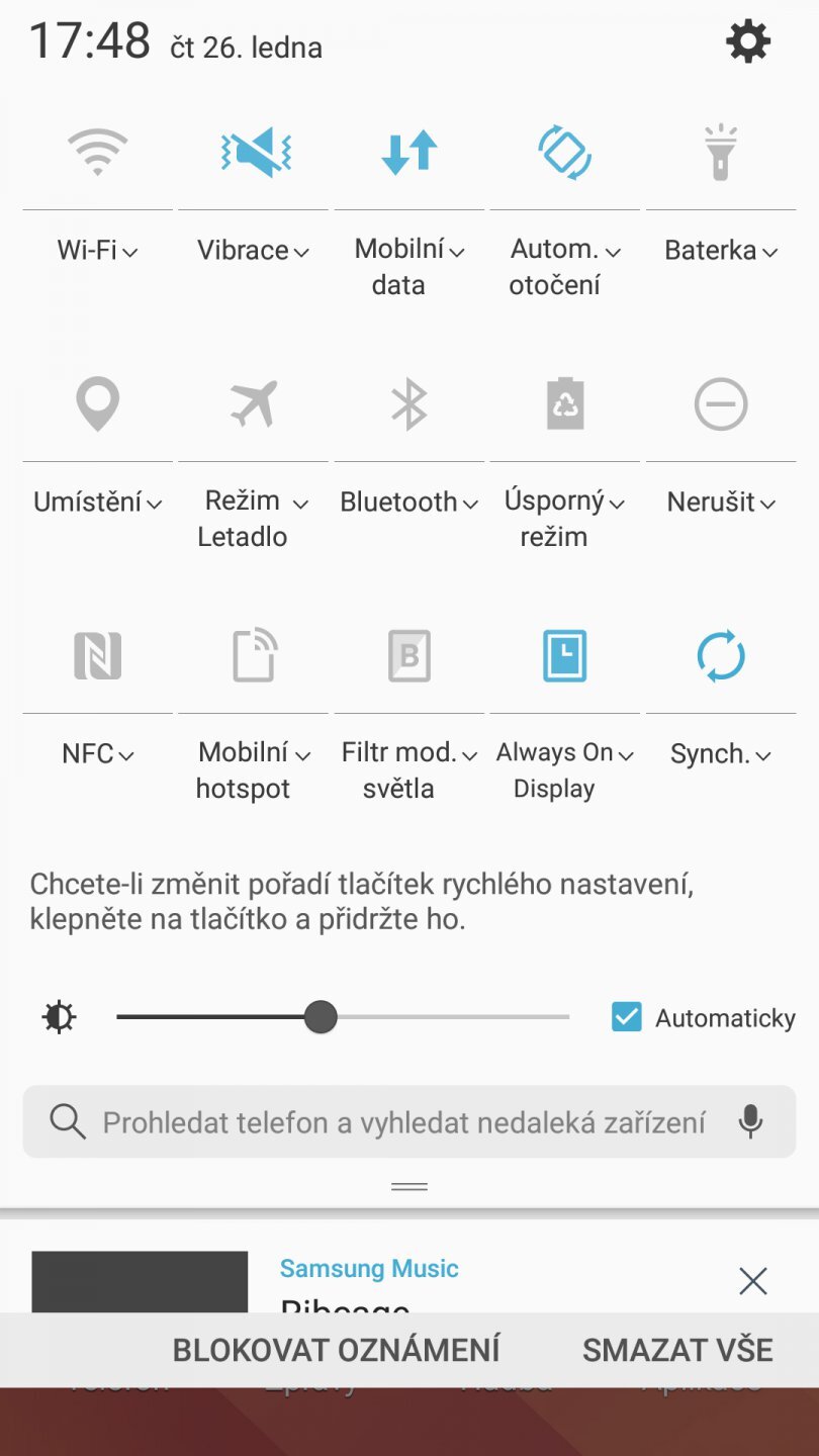 Samsung Galaxy A5 (2017)