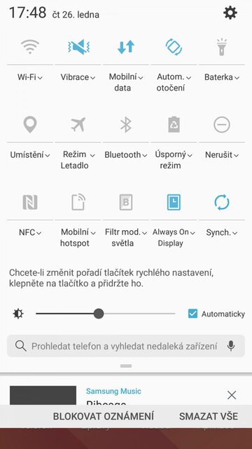 Samsung Galaxy A5 (2017)