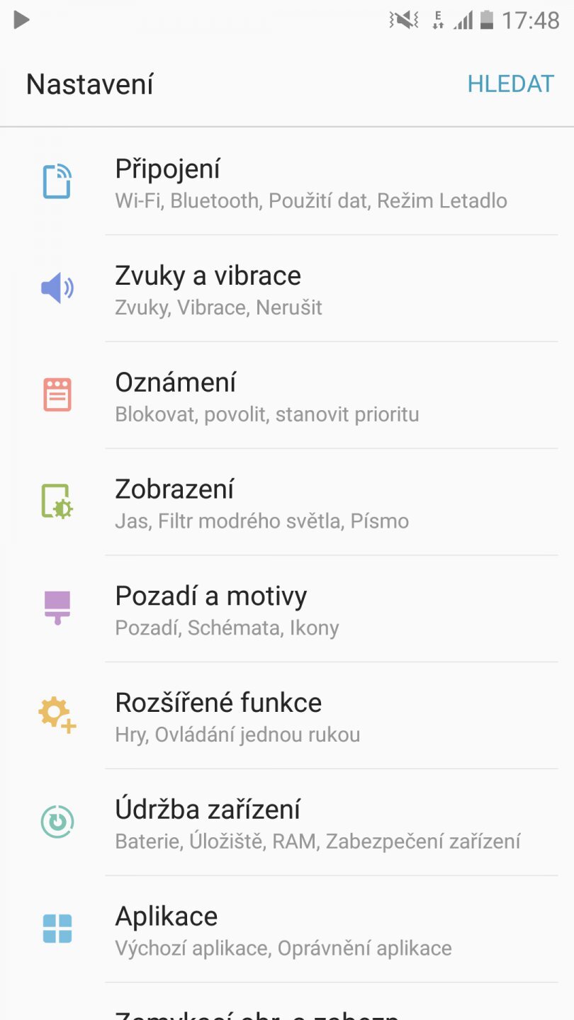 Samsung Galaxy A5 (2017)
