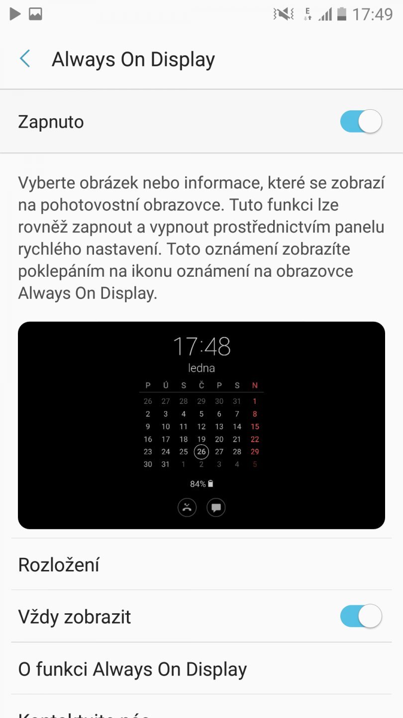 Samsung Galaxy A5 (2017)