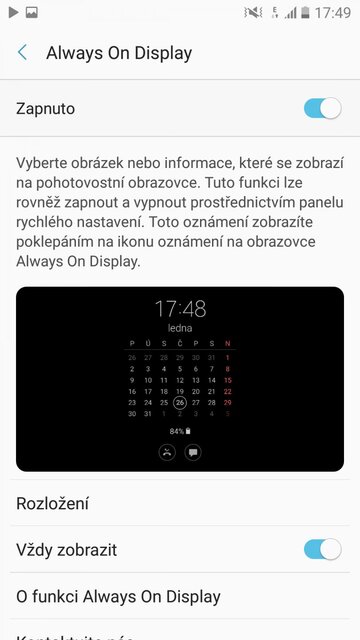 Samsung Galaxy A5 (2017)