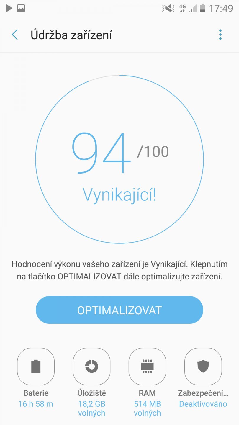 Samsung Galaxy A5 (2017)