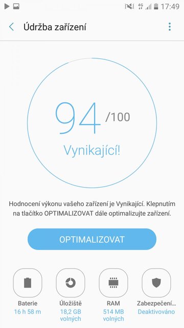 Samsung Galaxy A5 (2017)