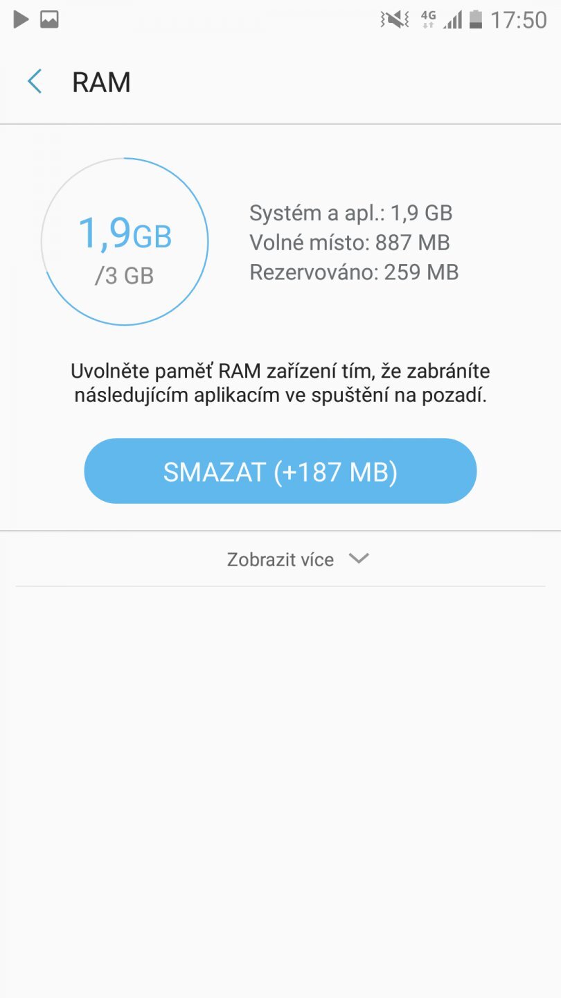 Samsung Galaxy A5 (2017)