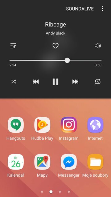 Samsung Galaxy A5 (2017)