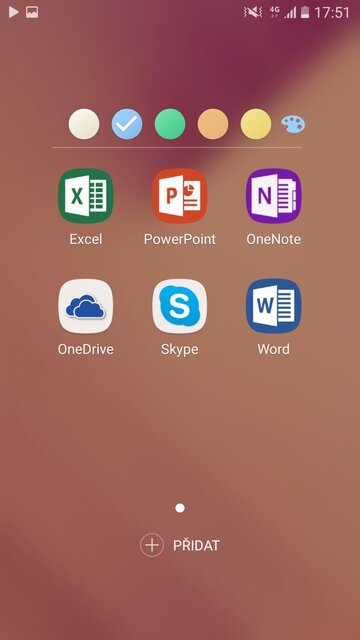 Samsung Galaxy A5 (2017)