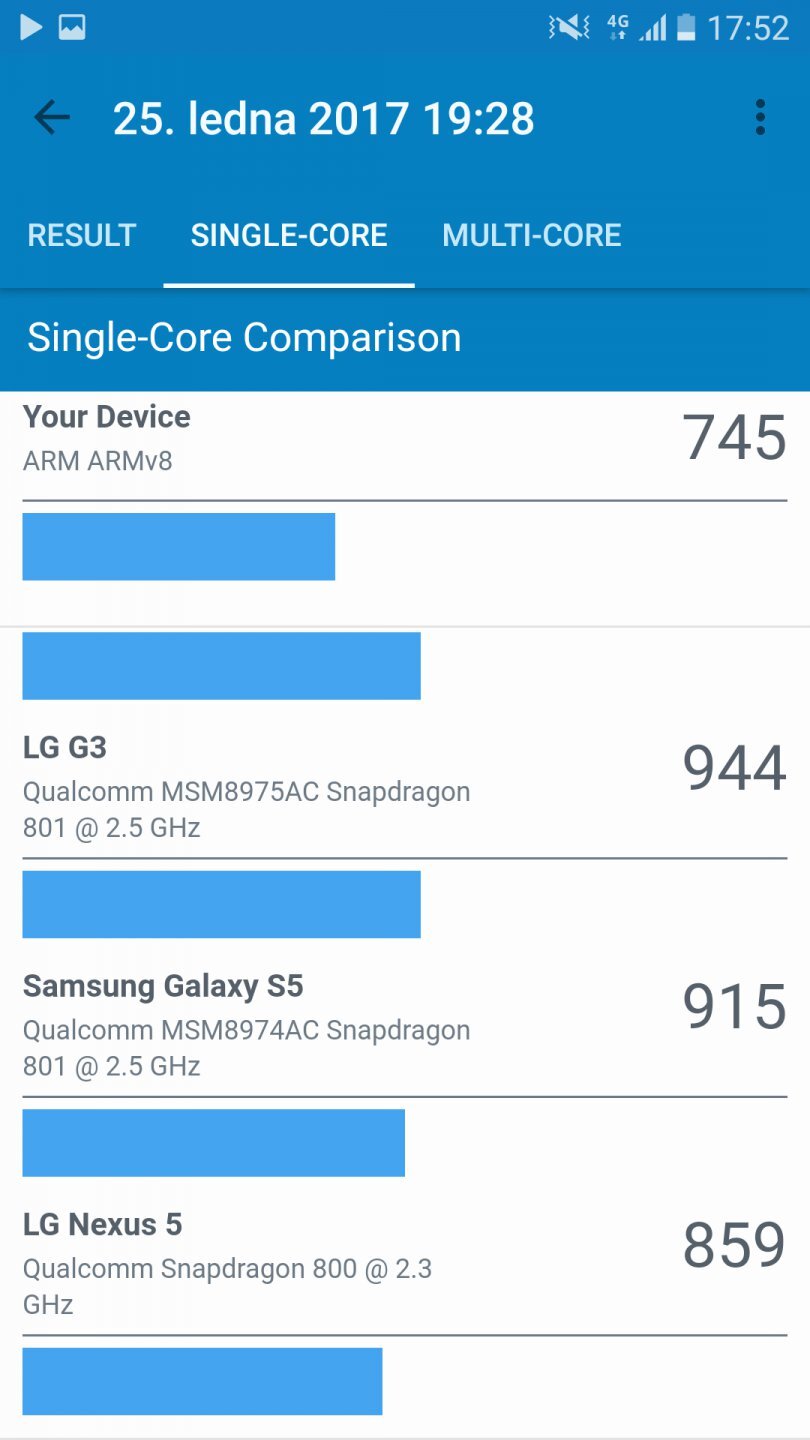 Samsung Galaxy A5 (2017)