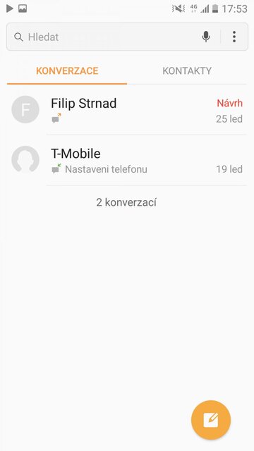 Samsung Galaxy A5 (2017)