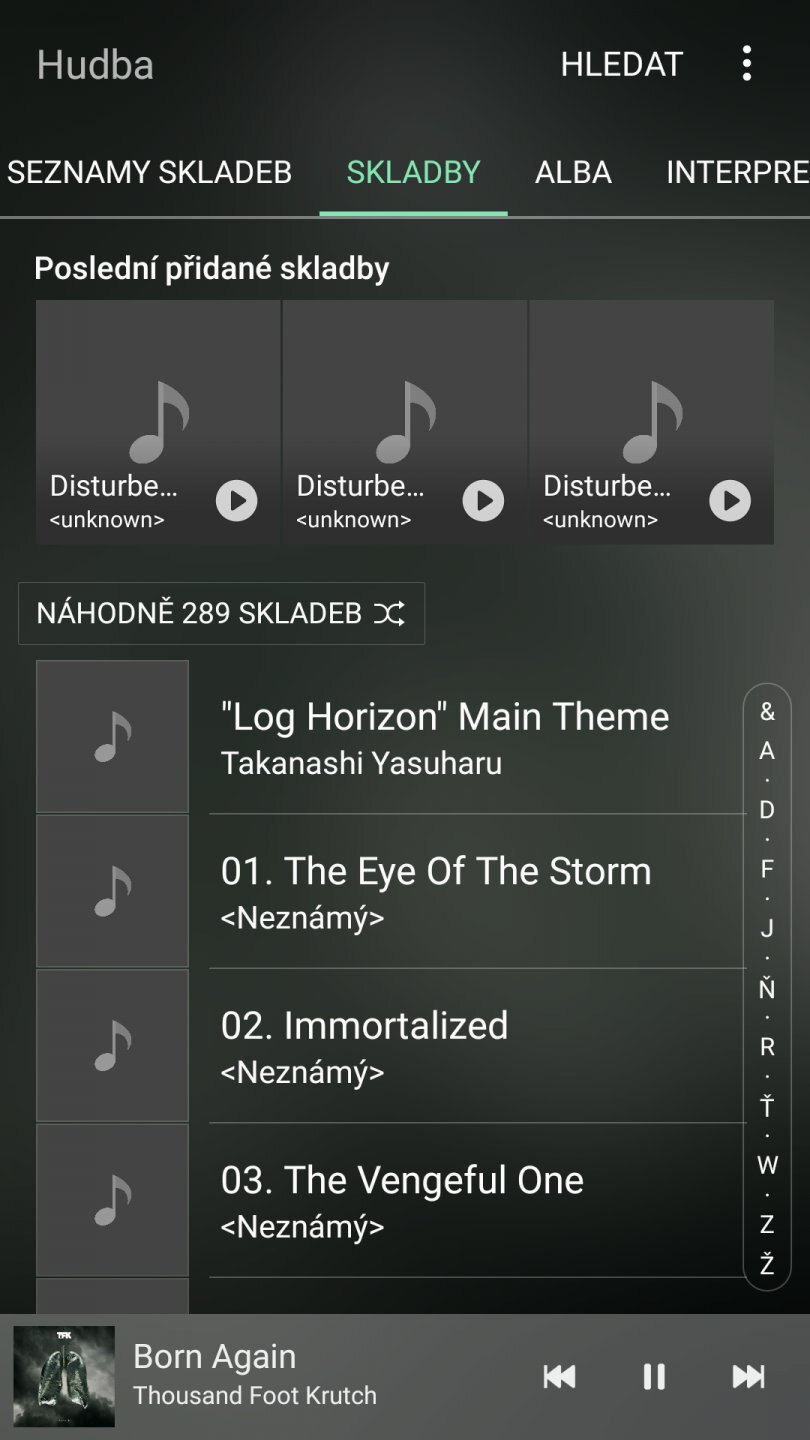 Samsung Galaxy A5 (2017)