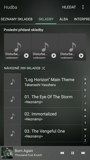 Samsung Galaxy A5 (2017)