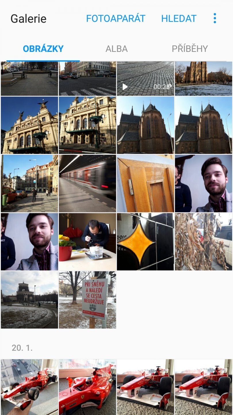 Samsung Galaxy A5 (2017)