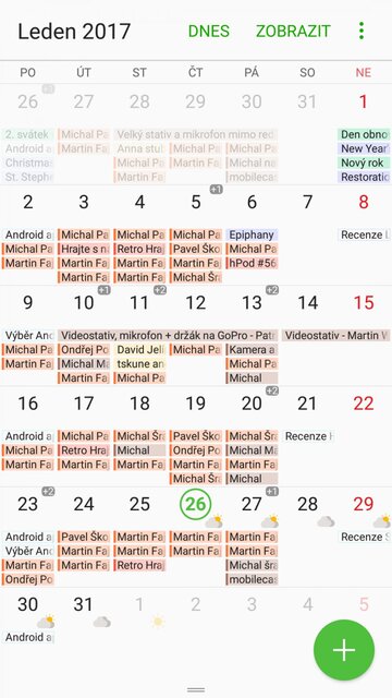 Samsung Galaxy A5 (2017)