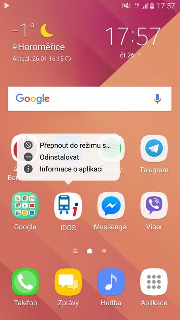 Samsung Galaxy A5 (2017)