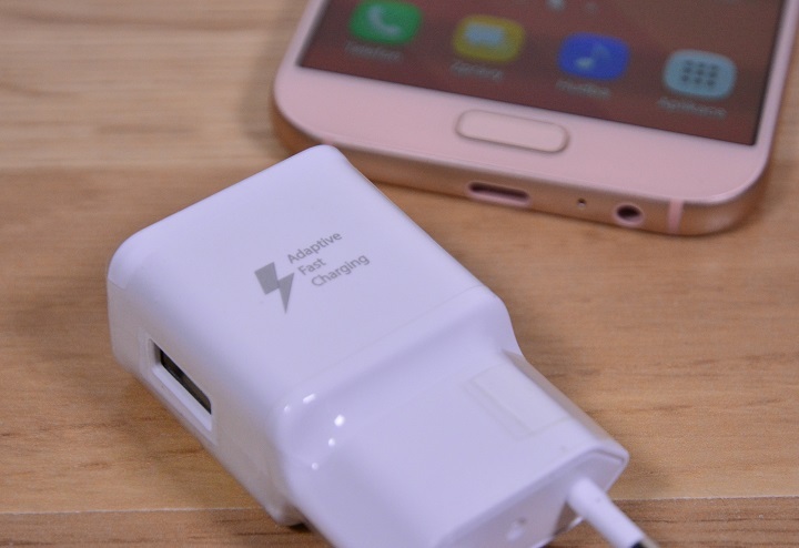 Samsung Galaxy A5 (2017)