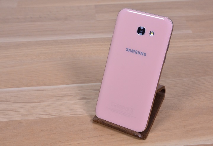 Samsung Galaxy A5 (2017)
