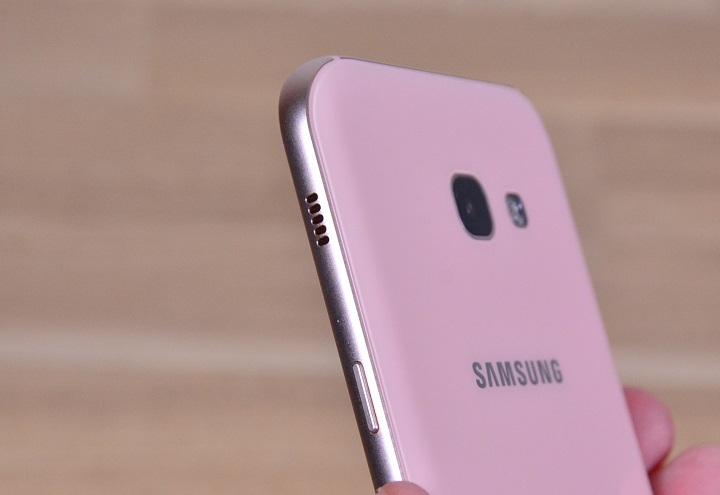 Samsung Galaxy A5 (2017)