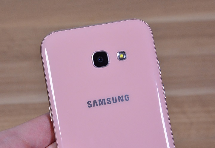 Samsung Galaxy A5 (2017)