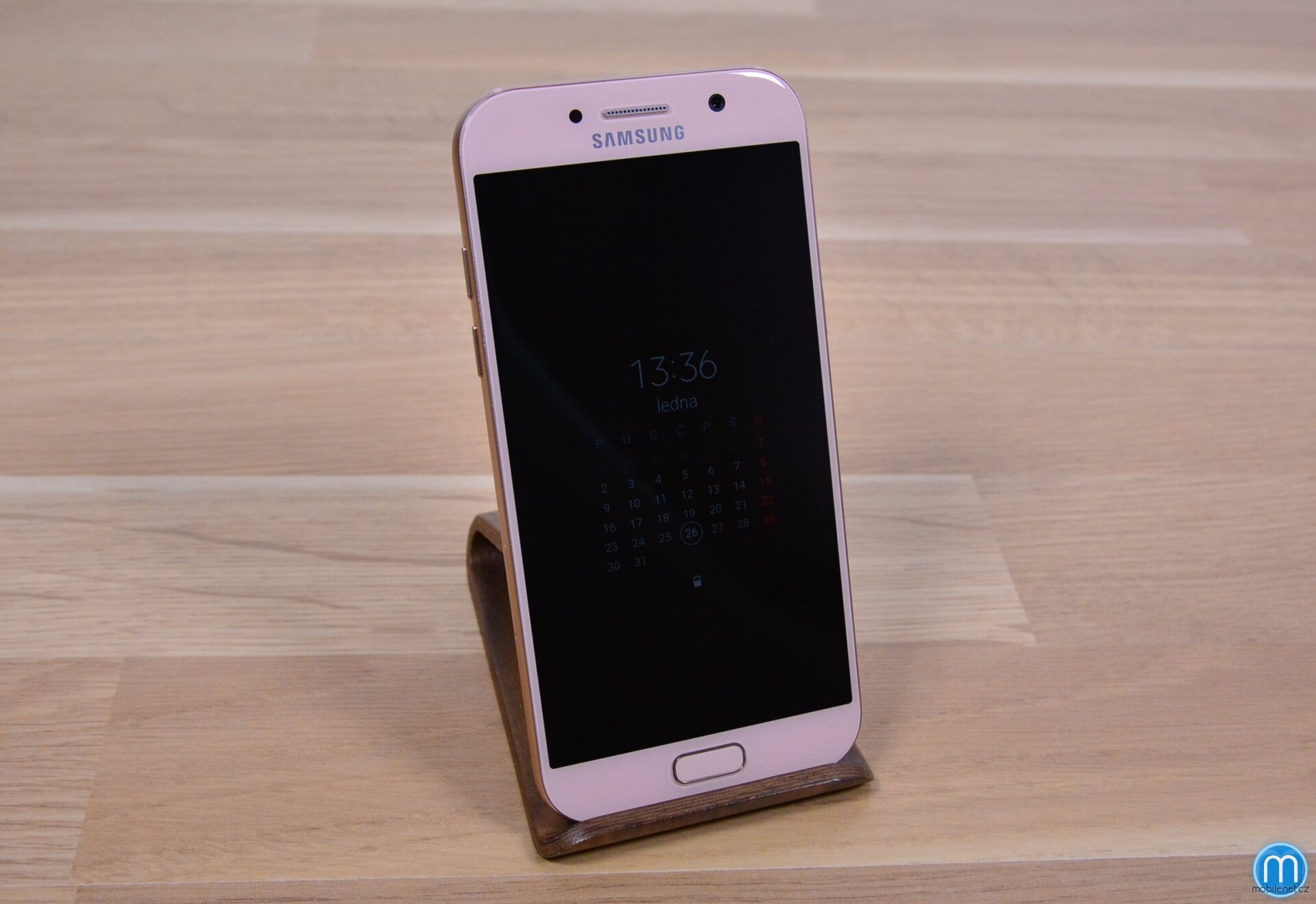 Samsung Galaxy A5 (2017)