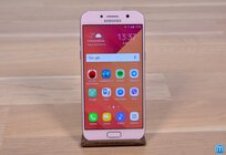 Samsung Galaxy A5 (2017)