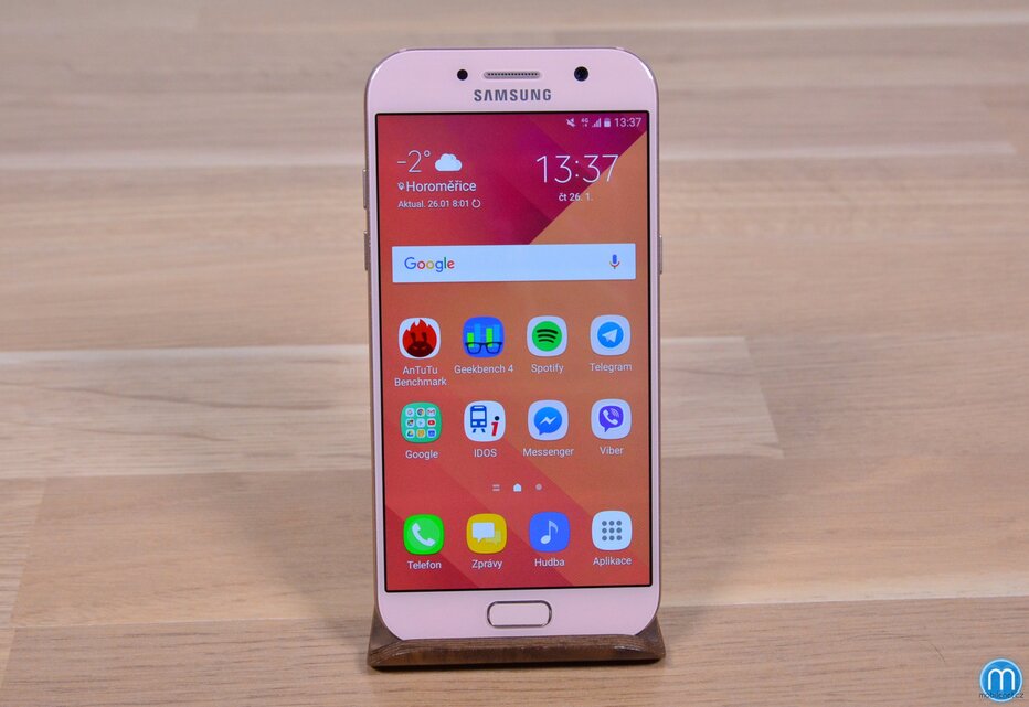 Samsung Galaxy A5 (2017)