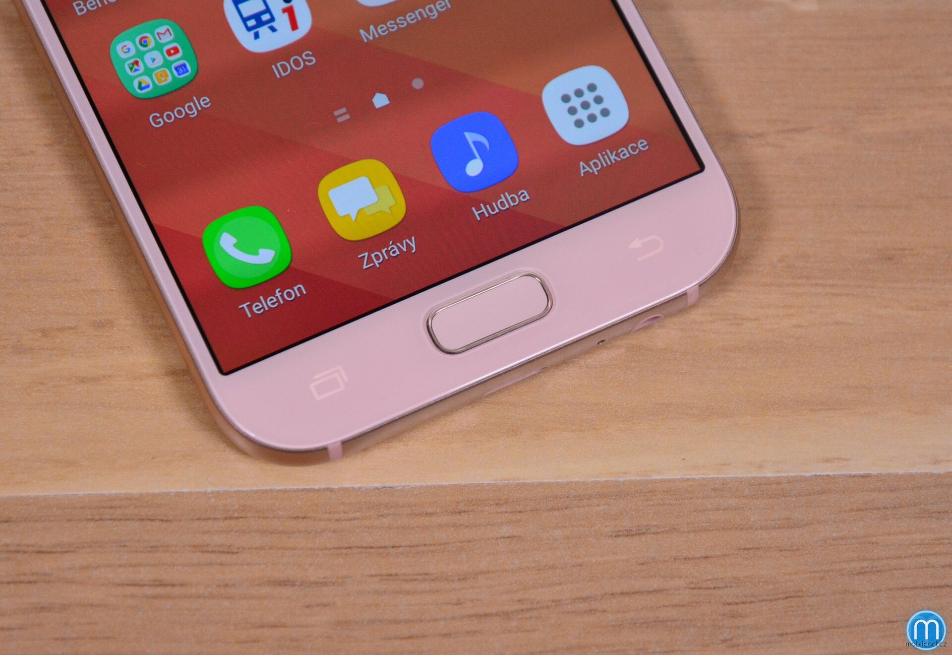 Samsung Galaxy A5 (2017)