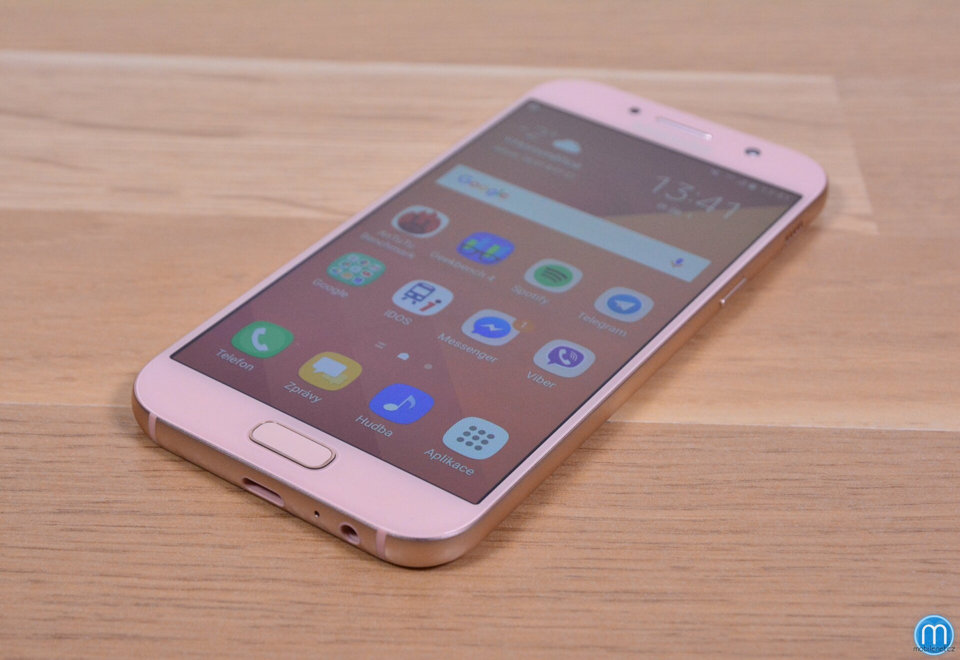 Samsung Galaxy A5 (2017)