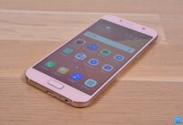 Samsung Galaxy A5 (2017)