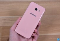 Samsung Galaxy A5 (2017)