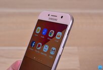 Samsung Galaxy A5 (2017)
