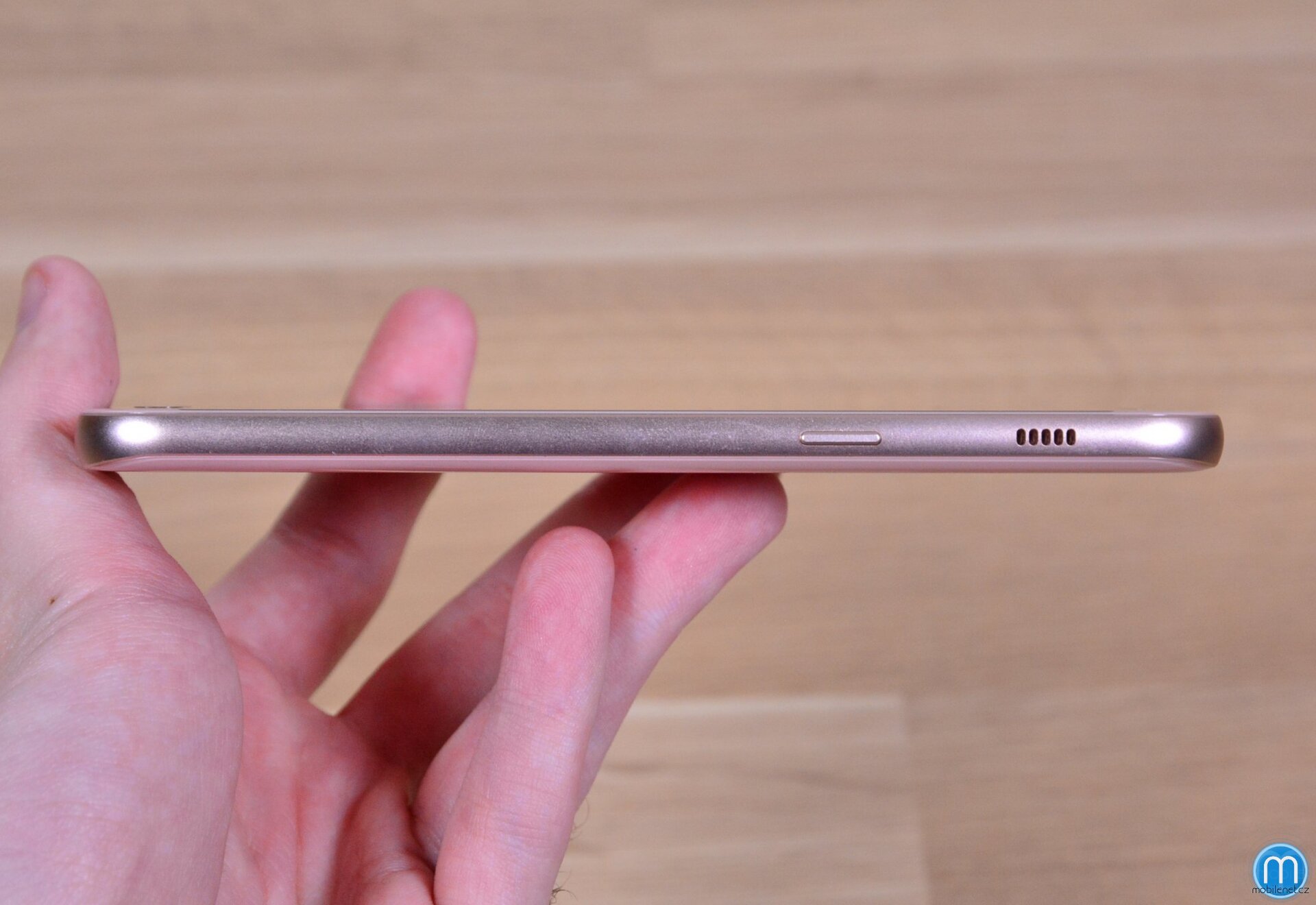 Samsung Galaxy A5 (2017)