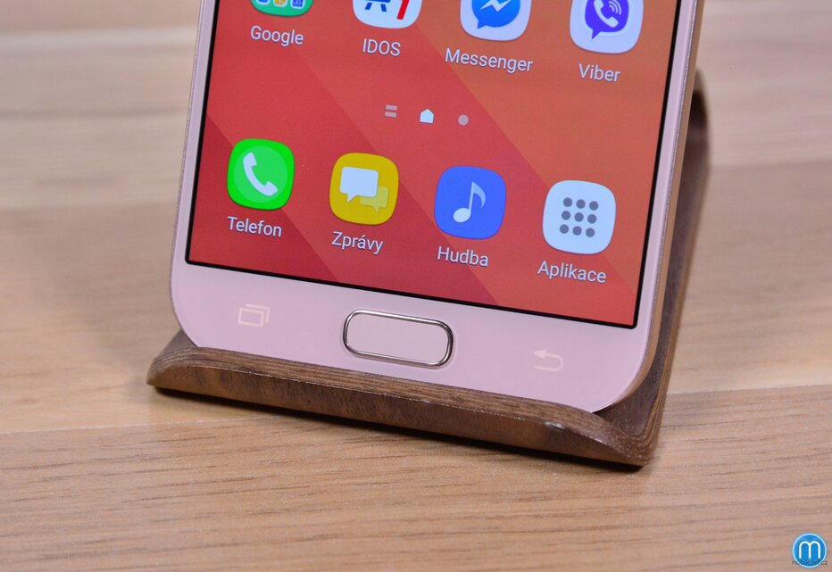 Samsung Galaxy A5 (2017)