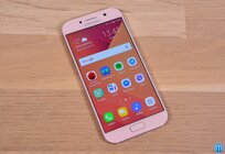 Samsung Galaxy A5 (2017)