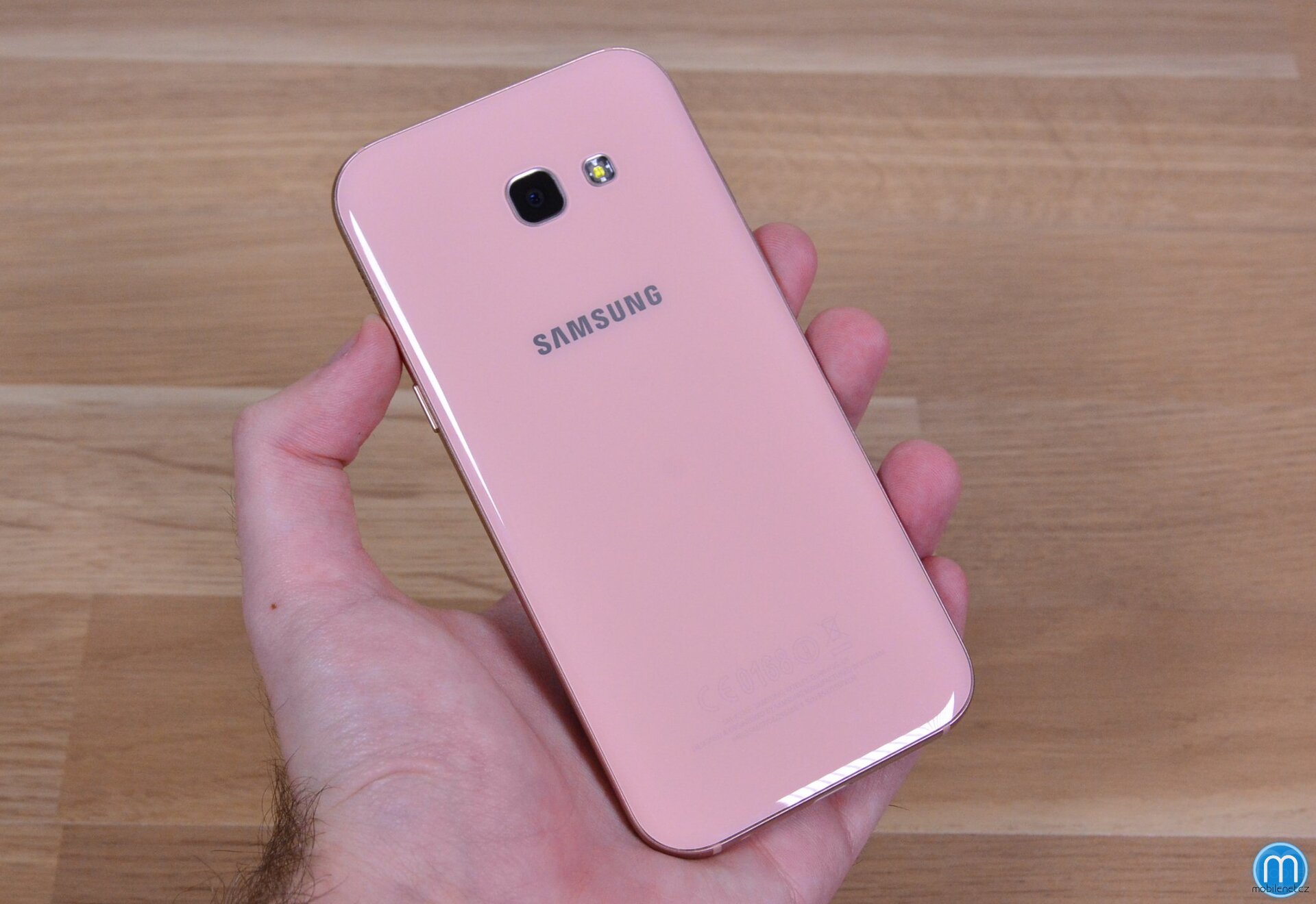 Samsung Galaxy A5 (2017)