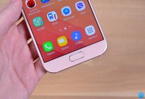 Samsung Galaxy A5 (2017)