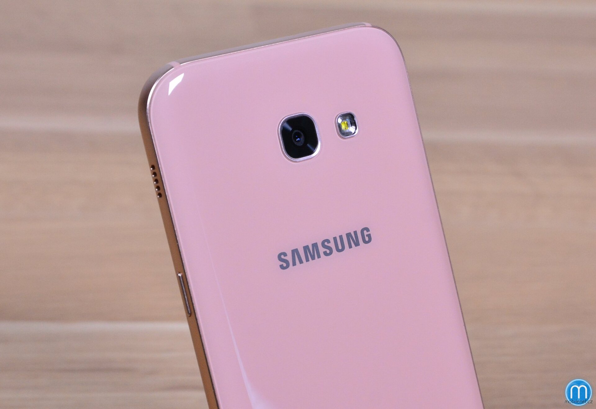 Samsung Galaxy A5 (2017)