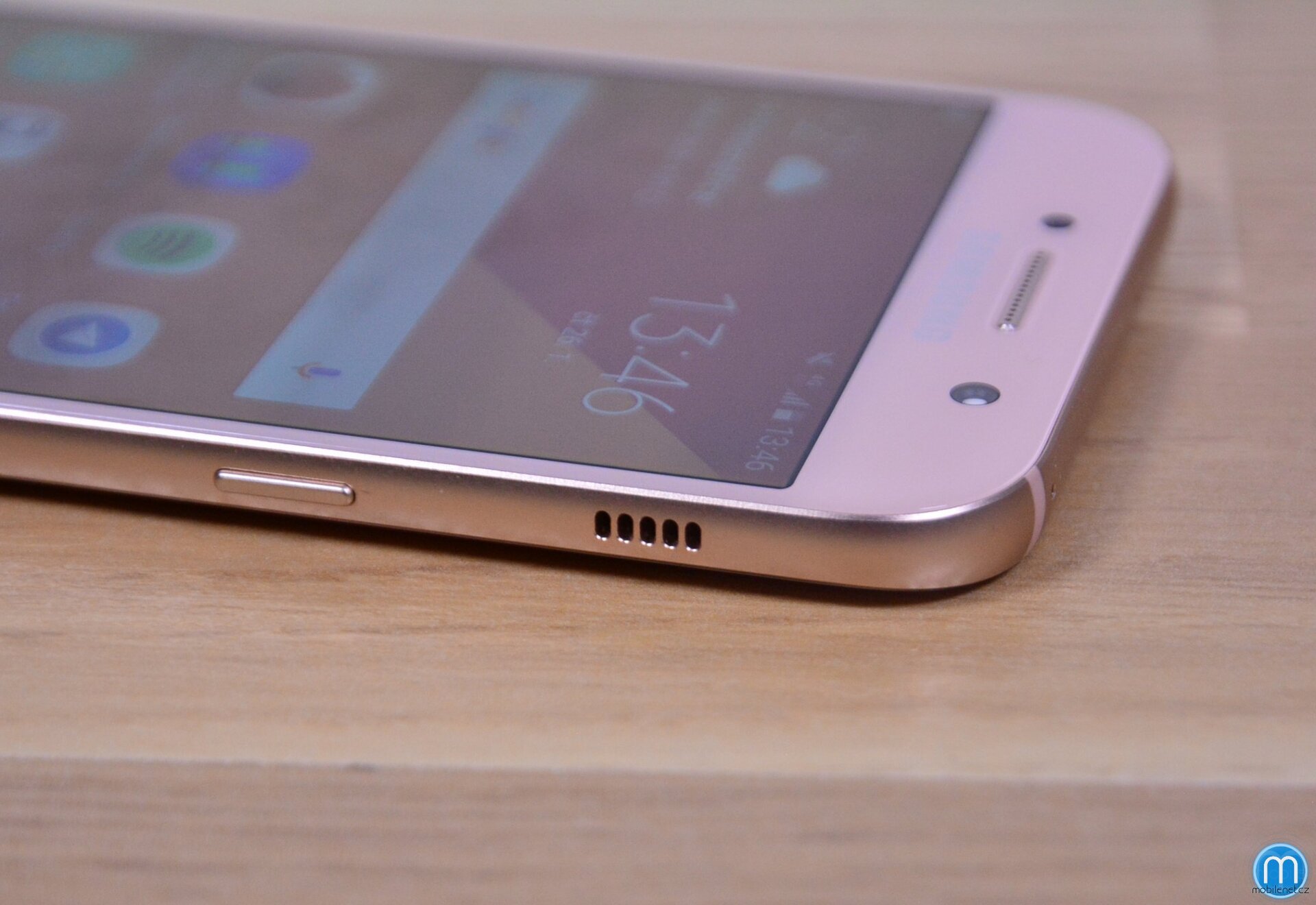 Samsung Galaxy A5 (2017)