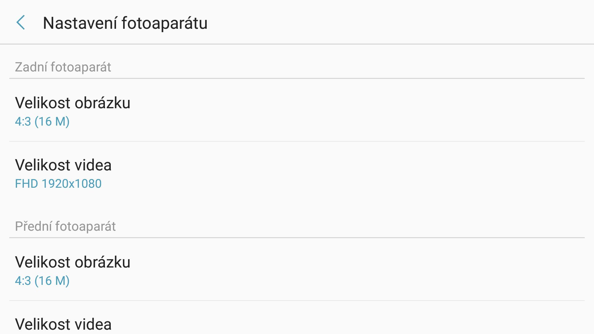 Samsung Galaxy A5 (2017)