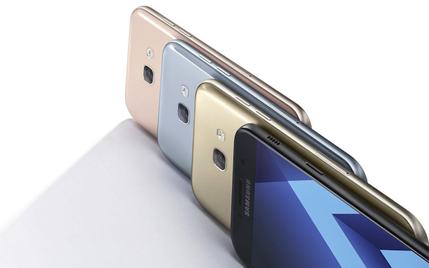 Samsung Galaxy A5 (2017)